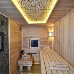 Фото Отель VIEW GA Волочаевка (VIEW GA Volochayevka) (бывш.VIEW GA Forest SPA)