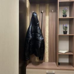 1-комнатные апартаменты улучшенные