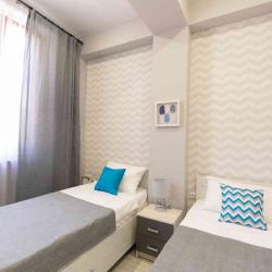 Фото Отель Море апартаментов на улице Турчинского 19А