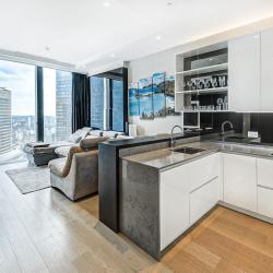 фото 68 Апартаменты Fly Apartments (Флай Эпартментс) на проезде 1-й Красногвардейский
