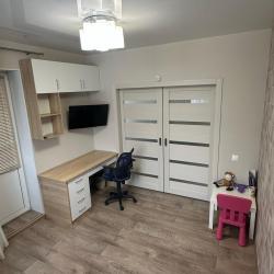 Фото Апартаменты на улице Молодёжной, 12