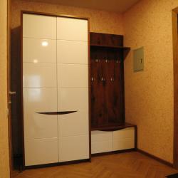 Номер стандарт с 2 односпальными кроватями (с завтраком)