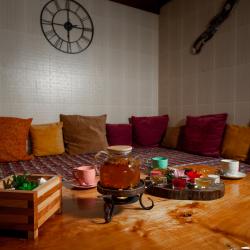 Фото Отель Велья