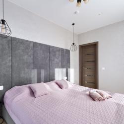 Фото Апартаменты на улице Обская