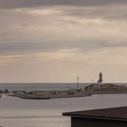 Фото Отель Утриш