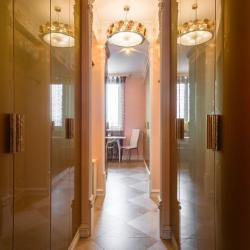 Фото Апартаменты на Московском шоссе 30 к2