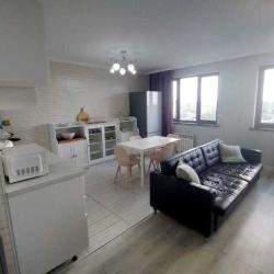 2-комнатные апартаменты студия