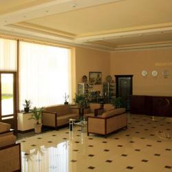 Фото Отель Majestic Palace (Маджестик Палас)