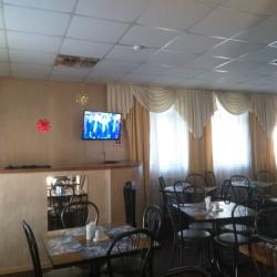 Фото Отель Пансионат Родина