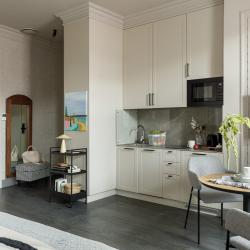 фото 40 D Apartments (Д Апартменс) на Невском проспекте 74