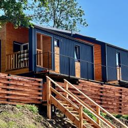 Фото Эко-отель Амбассадор