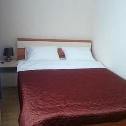 Фото Отель Оазис