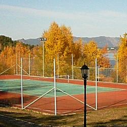 Фото Парк-отель Кокшетау