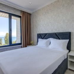 Номер Junior Suite