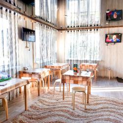 Фото Отель Панорама