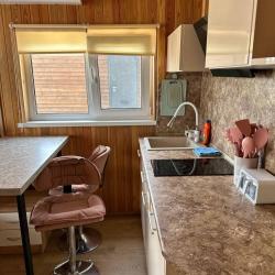 Фото Отель Янтарная