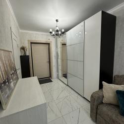 Фото Апартаменты на улице Родины 26 Г