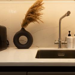 2-комнатные апартаменты люкс Липецк, Октябрьская, 7