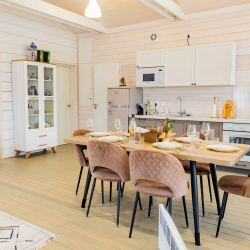 Фото Отель Обкомовская дача