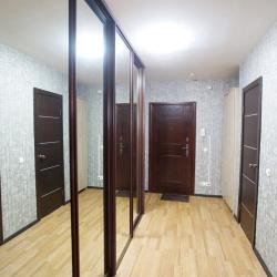 2-комнатные апартаменты стандарт №155