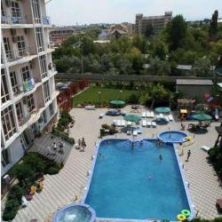 Фото Отель Марина