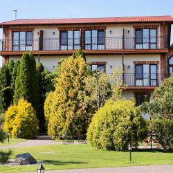 Фото Отель FishDorf (ФишДорф)