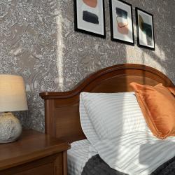 1-комнатные апартаменты стандарт