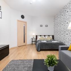 фото 2 Apartico (Апартико) на Приморском 137, корп. 1