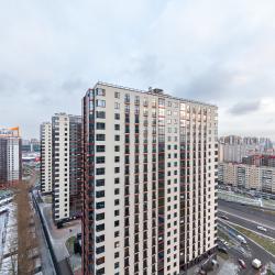 2-комнатные апартаменты люкс