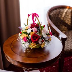 1-местный номер стандарт