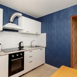 Фото Отель С комфортом на проспекте Мира 157