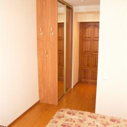 Фото Отель Пушкиногорье