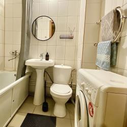 Фото Апартаменты на улице Транспортная 2А