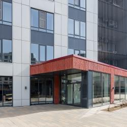 фото 18 Elite Apartments (Элит Апартментс) на проезде Шмитовский