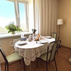 Фото Апартаменты на улице Академика Губкина 30Г