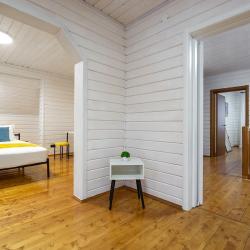 Фото Отель Загородный дом