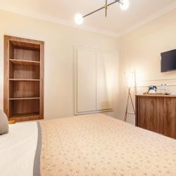 Фото Отель Boutique Hotel Manufactura (Мануфактура)