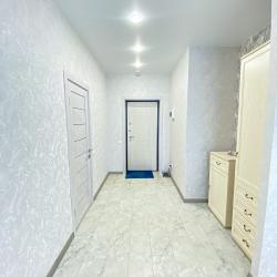 Фото Апартаменты на улице Запрудная 8