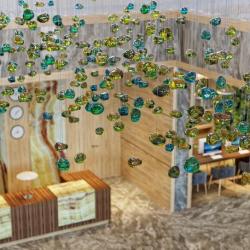 Фото Отель Wyndham Garden Astana (Виндхем Гарден Астана)