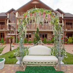 Фото Отель Эдем-С