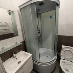 Фото Апартаменты на улице Сергея Лоскутова 2 ЖК Мичуринский