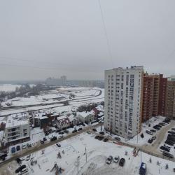 1-комнатные апартаменты улучшенные