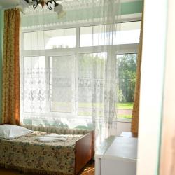 Фото Отель Санаторий Щелыково