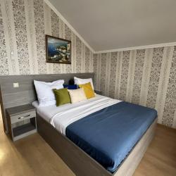 Фото Отель Надежда rooms (Румс)