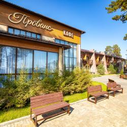 Фото Парк-отель Прованс