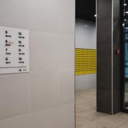 фото 20 Апартаменты ELIZA HOME Лесная