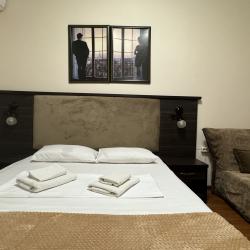 Фото Отель Людмила