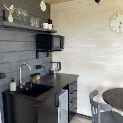 Фото Отель ские просторы