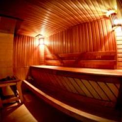 Фото Отель Медведефф