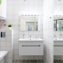 Фото Отель RentPlaza (РентПлаза) на улице 5-я просека 135